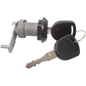 Cilindro Porta Direita Escort 93 A 96 [F103]