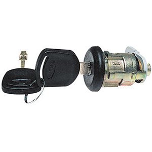 Cilindro Porta Direita Escort 97 A 02 [F103]