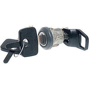 Cilindro Porta Direita Esquerda Ipanema Kadettt [F103]