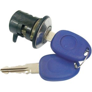 Cilindro Porta Direita Palio Siena Strada Fiat Sw [F103]