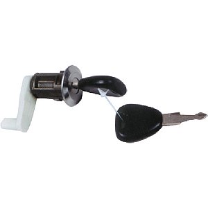 Cilindro Porta Direita Scénic 99 A 10 [F103]