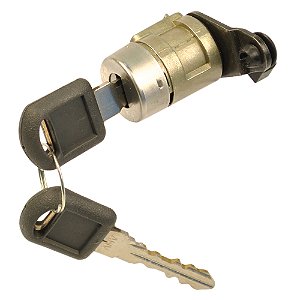 Cilindro Porta Direita/esquerda Grand Blazer Silverado [F103]