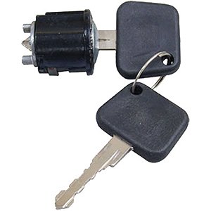 Cilindro Porta Esquerda Bandeirante Após 85 [F103]
