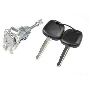 Cilindro Porta Diant Direita Corolla 09 A 14 [F103]