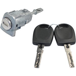 Cilindro Porta Diant Direita Fox Polo Hatch Polo Sedan [F103]