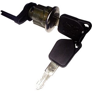 Cilindro Porta Diant Direita Peugeot Passion [F103]