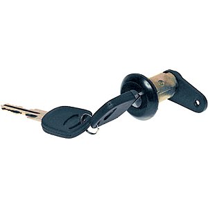 Cilindro Porta Diant Esquerda Escort E Escort Hobby Verona [F103]