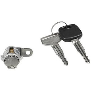 Cilindro Porta Diant Esquerda Hilux Sw 92 A 04 [F103]