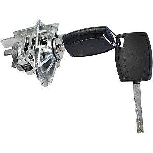 Cilindro Porta Diant Esquerda Ranger G2 Após 12 [F103]