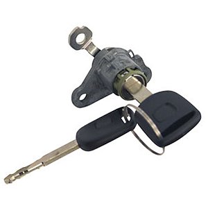 Cilindro Porta Dianteira  Direita Fit 03 A 08 [F103]