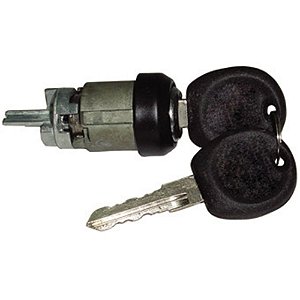 Cilindro Ignição Pino Curto Kombi Passat Santanavoyage [F103]