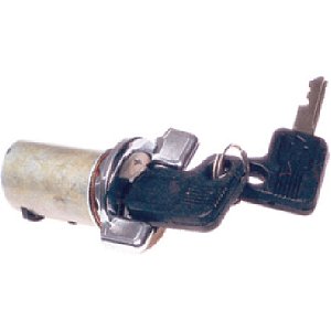 Cilindro Ignição Com Chave Gm Pick-up [F103]