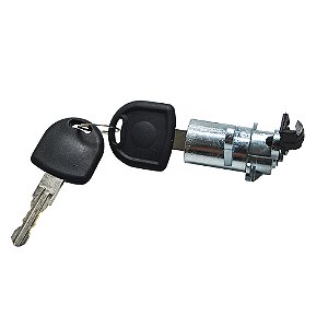 Cilindro Da Tampa Caçamba Com Chave Montana G1 De 03 A 10 [F103]