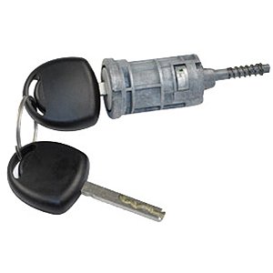 Cilindro Ignição (aloj Para Transponder) Agile Após 09 [F103]
