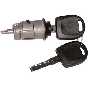 Cilindro Ignição 3 Guias Gol Parati Saveiro [F103]