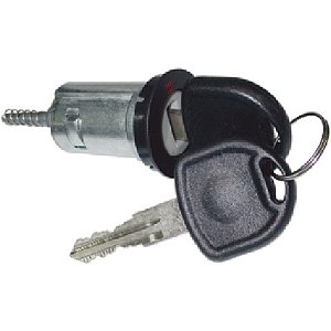 Cilindro Ignição C/ch Corsa Meriva 02 A 12 Montana 03 A 10 [F103]