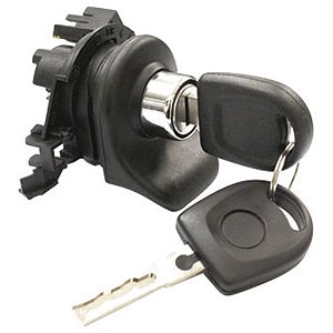 Chave Perfil Maxion Gol Parati Saveiro Voyage S/ Aloj Transp [F103]