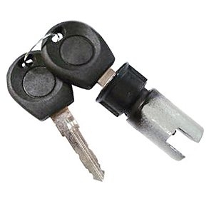 Cilindro Chave Varãotrava Cabine Bascul Caminhõs Volkswagen [F103]