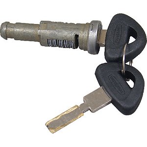 Cilindro Da Porta Direita Ou Esquerda Scania V Após 98 [F103]