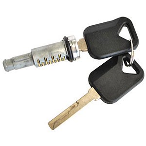 Cilindro Da Porta Direita Ou Esquerda Volvo Fmx Nh12 Vm [F103]