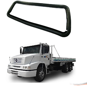 Borracha Quebra-vento Esq 1620 1938 709 710 912 Ls1634 Todos [F103]