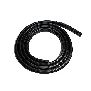 Borracha Vedação Proteção Porta Kwid 2007 A 2014 [F103]