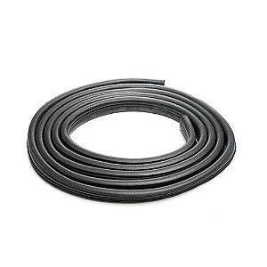 Borracha Premium Da Porta Gol Quantum Santana Saveiro 4 Mts [F103]