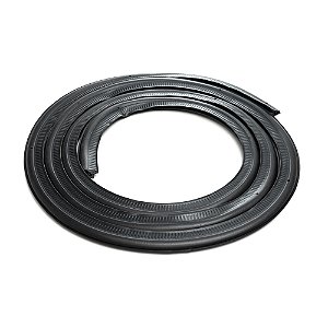 Borracha Premium Porta-mala Fiat 147 Uno Prêmio - 4,07 M [F103]