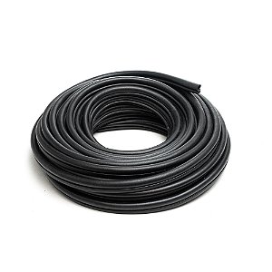Borracha Porta Sem Aba Uno G1 84 A 04 Rolo 25 Mts [F103]