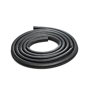 Borracha Premium  Porta 3.70mts Uno Fiorino Pick-up 01 A 13 [F103]