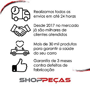 Borracha Do Vigia Int Pvc Corsa Hatch 94 A 02 [F103]