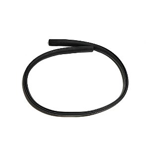 Borracha Do Para-brisa Pvc Astra Hatch Sedan 98 A 03 [F103]