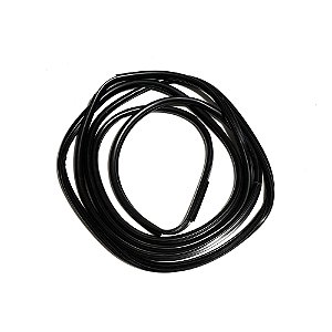 Borracha Do Para-brisa Pvc Carro Besta 98 A 04 [F103]