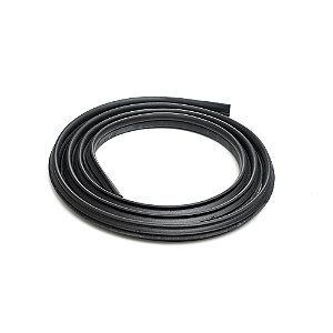 Borracha Da Porta Uno Grand Siena Fiorino Linea Após 10 [F103]