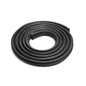 Borracha Da Porta Fixa Na Carroceria Série 4 Todos [F103]