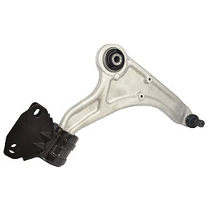 Bandeja Suspensão Dianteira Com Pivô Direita Fusion 12 A 19 [F103]