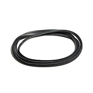 Borracha Da Janela Fixa Corsa Todos [F103]