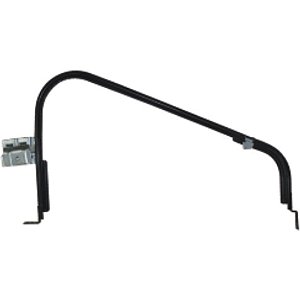 Aro Vidro Quebra-vento Direito Kombi Clipper [F103]