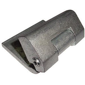 Bandeja De Suspensão Com Pivô Diant Esq Ford Focus [F103]