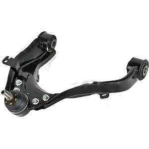 Bandeja Superior Completa Lado Esq S-10 Trailblazer Após 12 [F103]