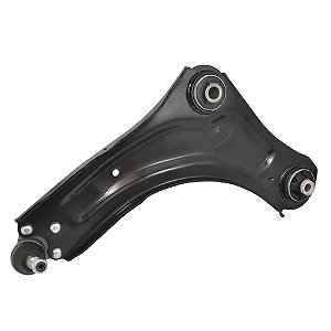 Bandeja Suspensão Dianteira Esquerda C Pivô Renault Fluence [F103]