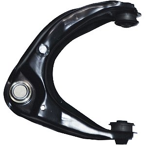 Bandeja Suspensão Dianteira Esquerda Com Pivô Fusion 06 A 12 [F103]