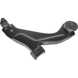 Bandeja Suspensão Dianteira Esquerda Com Pivô Mondeo 02 A 06 [F103]