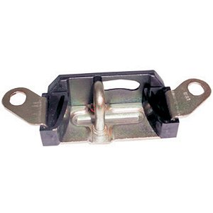 Batente Porta-malas Inferior Celta G1 Após 01 [F103]