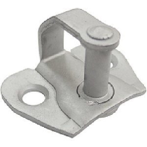 Batente Porta-malas Inferior Zafira 98 A 12 [F103]