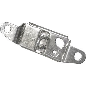 Batente Porta-malas Palio Siena G1 Uno G2 [F103]