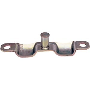Batente Porta-malas Uno Mille 95 A 04 [F103]