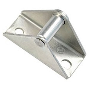 Batente Tampa Caçamba Lados Dir Esq Strada G1 Após 04 [F103]