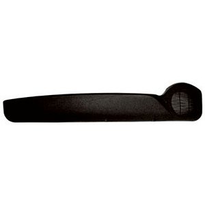 Bolsa Da Porta Esquerda Palio Fase 1 00 A 04 2pts Preta [F103]