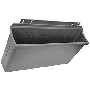 Bolsa Porta Família 709 Cinza [F103]